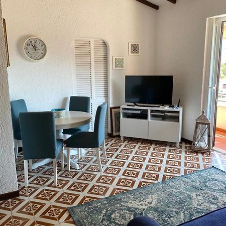 Appartamento Con Vista Su Porto Ercole Порто Ерколе Екстериор снимка