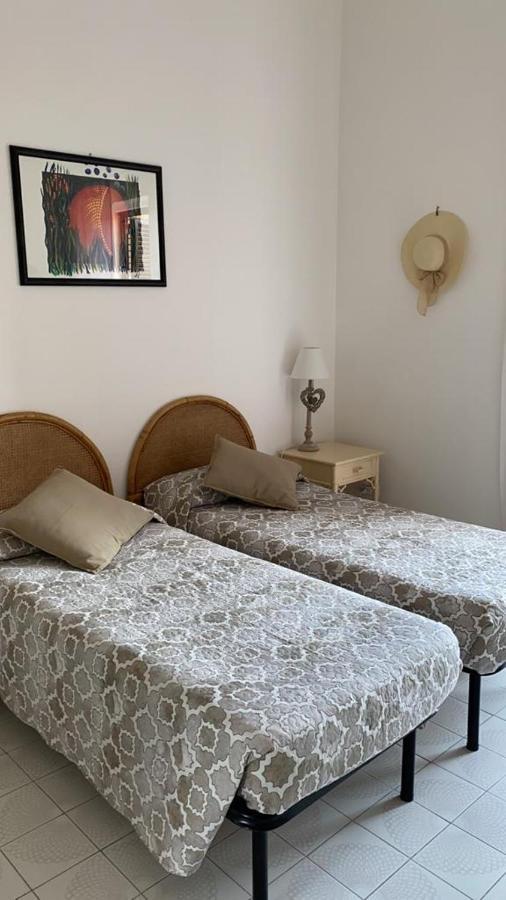 Appartamento Con Vista Su Porto Ercole Порто Ерколе Екстериор снимка
