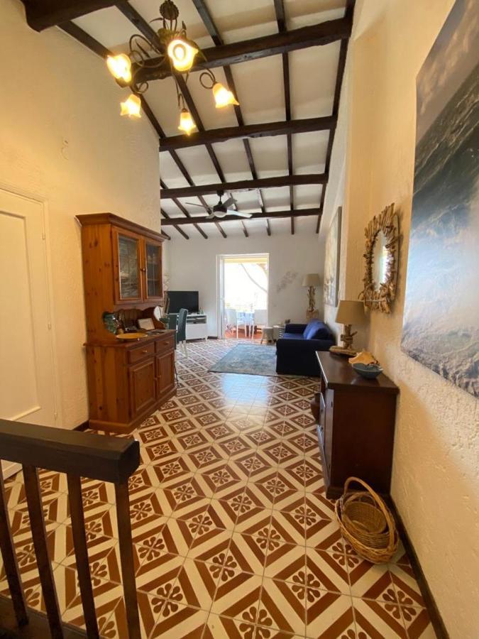 Appartamento Con Vista Su Porto Ercole Порто Ерколе Екстериор снимка